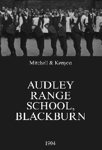 Audley Range School, Blackburn