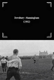 Dewsbury v Manningham