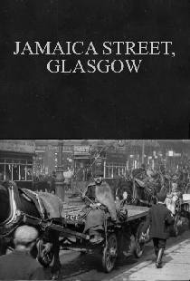 Jamaica Street, Glasgow