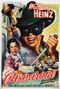 Гаспароне