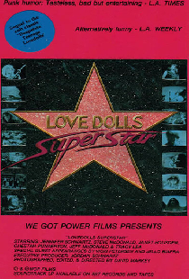 Lovedolls Superstar