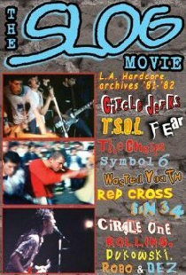 The Slog Movie