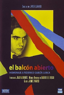 El balcón abierto