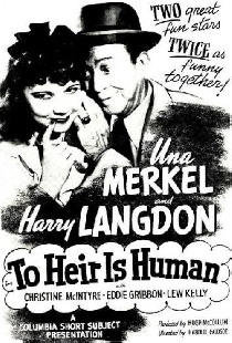 To Heir Is Human