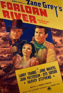 Forlorn River