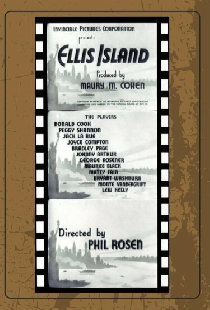 Ellis Island