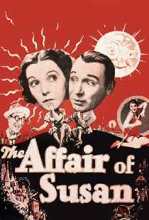 The Affair of Susan