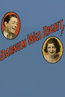 Barnum Was Right