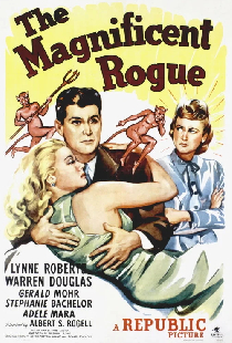 The Magnificent Rogue