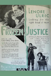 Frozen Justice