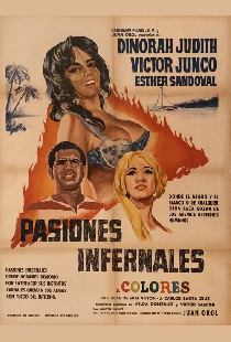 Pasiones infernales
