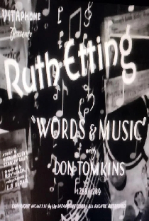 Words & Music