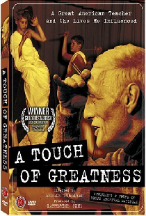 A Touch Of Greatness