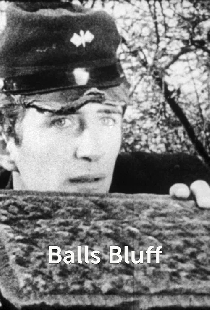 Balls Bluff