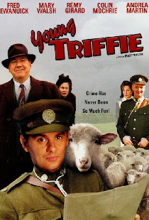 Young Triffie's Been Made Away With