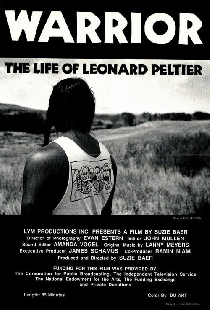 Warrior: The Life of Leonard Peltier