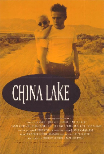 China Lake