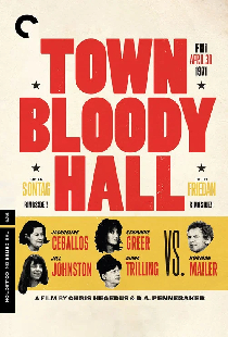 Town Bloody Hall