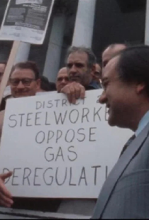 The Energy War