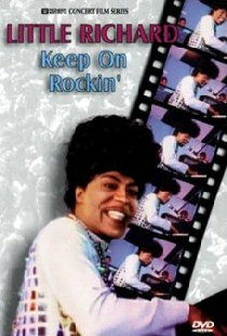 Little Richard: Keep on Rockin'