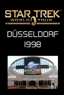 Star Trek World Tour