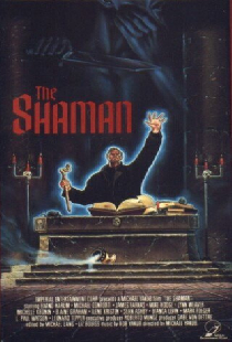 The Shaman