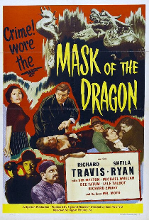Mask of the Dragon
