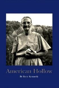 Постер «American Hollow»