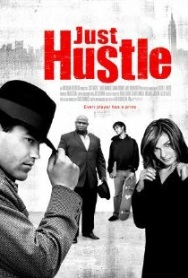Just Hustle