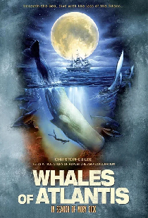 Les baleines de l'Atlantide