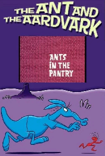 Ants in the Pantry