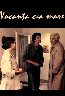 Vacanța cea mare