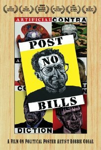 Post No Bills