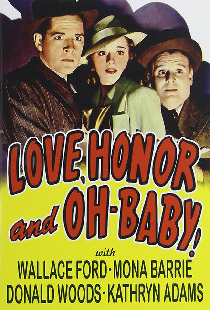 Love, Honor and Oh-Baby!