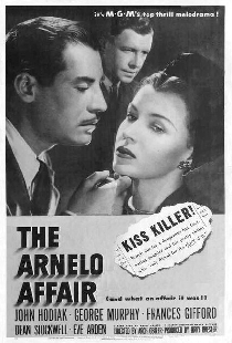 The Arnelo Affair