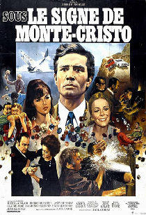 Тайна Монте-Кристо