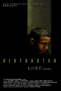 Distracted