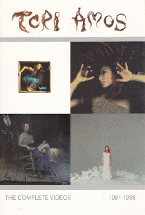 Tori Amos: The Complete Videos 1991–1998