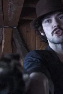 Qui a tué Johnny Mac?