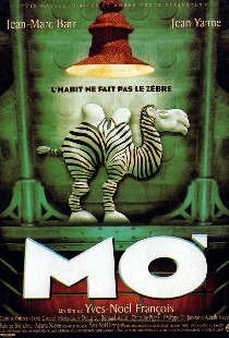 Mo'