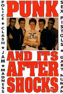 Punk and Its Aftershocks