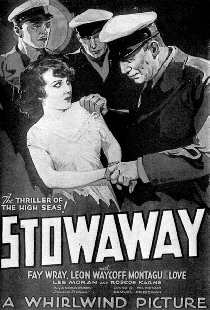 Stowaway