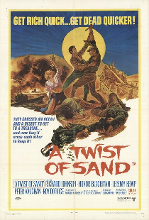 Берег скелетов