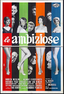 Le ambiziose