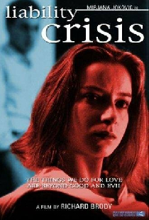 Liability Crisis