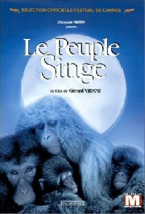 Le Peuple singe