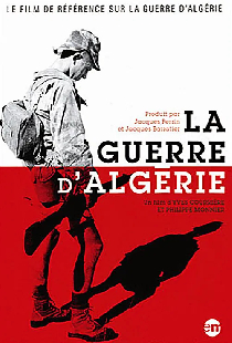 La guerre d'Algérie