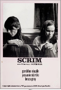 Scrim