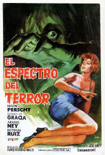 El espectro del terror