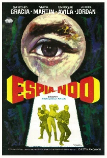 Espi... ando